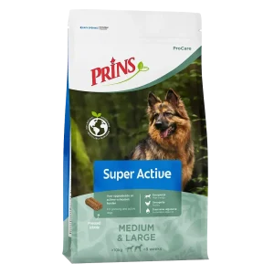 Prins ProCare Super Active 12 kg