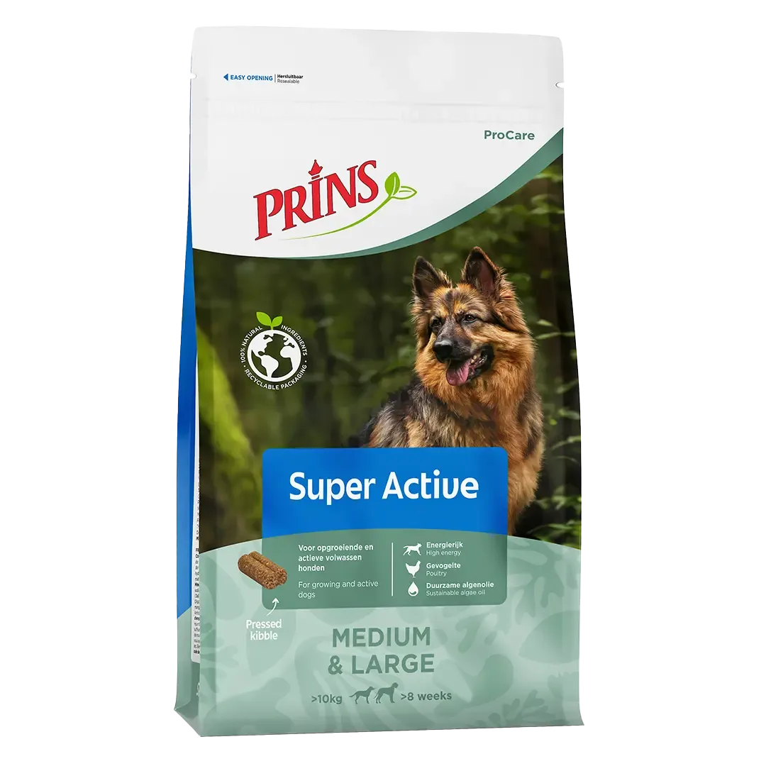 Prins ProCare Super Active 12 kg