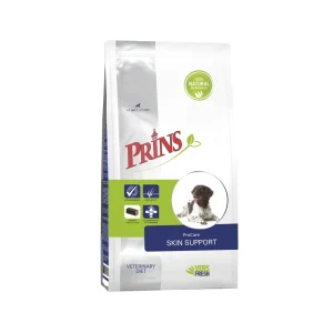 Prins ProCare Veterinary Diet Skin Support