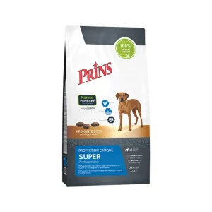 Prins Protection Croque Super Performance