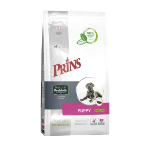 Prins Protection Puppy - Hondenvoer - 3 Kilogram - gevogelte