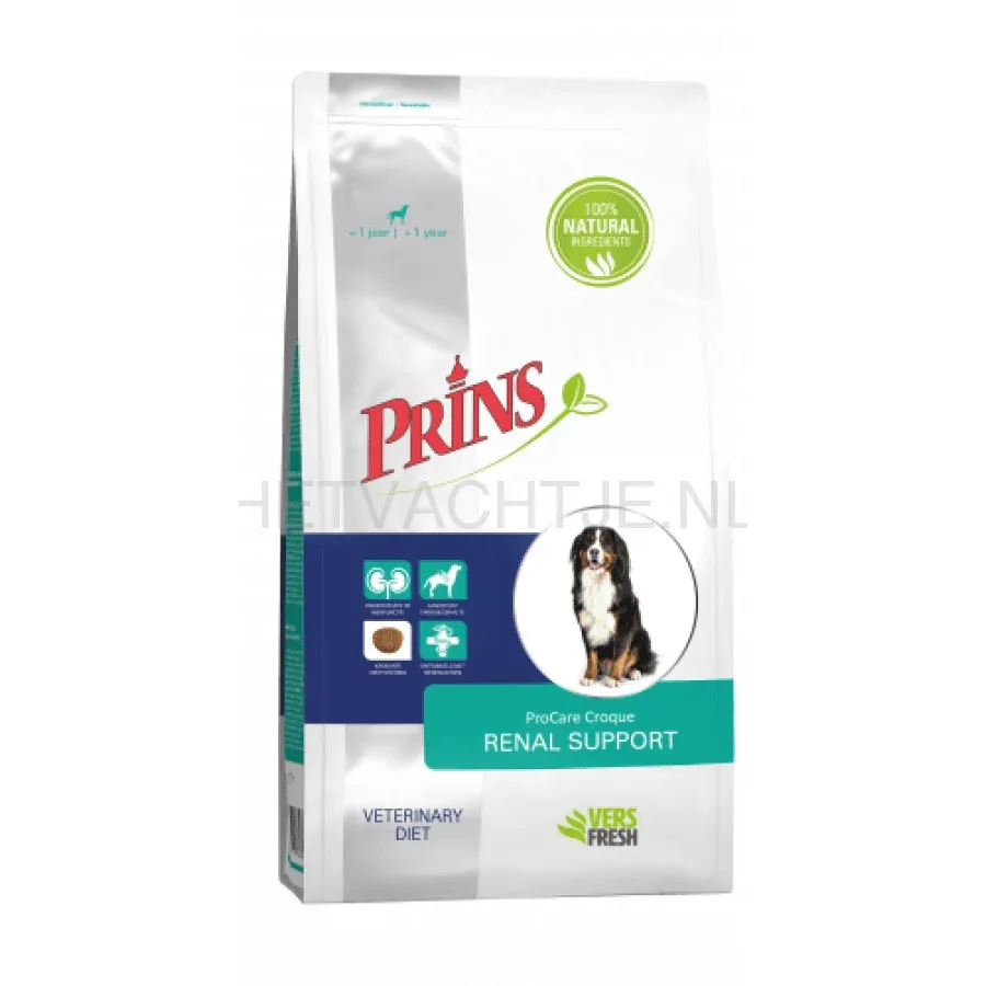 PRINS - Renal Liver Support