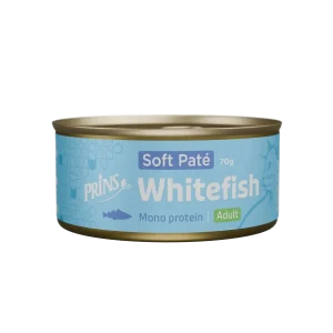 Prins Soft Paté Witvis 70 g