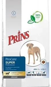 Prins Super Performance 10 kg