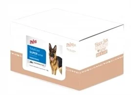 Prins Totalcare Lam & Rijst compleet 10 kg