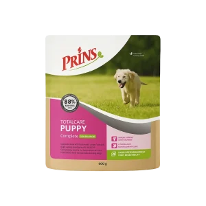 Prins TotalCare Puppy 600 g