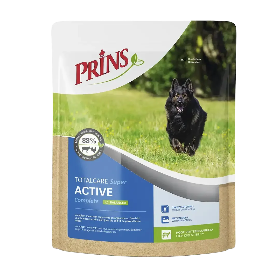 Prins TotalCare Super Active