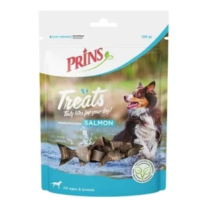 Prins Treats - 120 gr