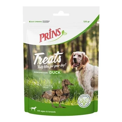 Prins Treats Eend - 120 gr