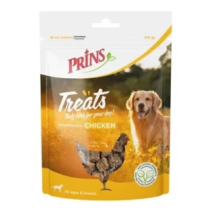 Prins Treats Kip - 120 gr