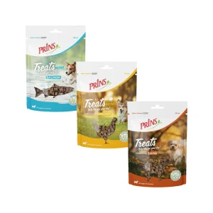 Prins Treats Mini | Snacks
