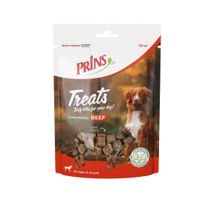 Prins Treats Rund Hondensnack 120 g