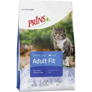 Prins VitalCare Adult Fit 4 kg