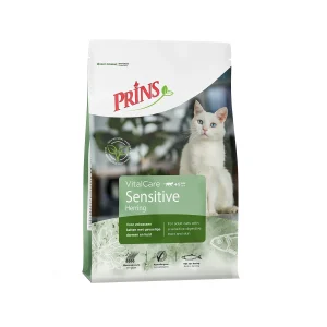 Prins VitalCare Cat Sensitive Hypoallergenic