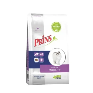 PRINS - VitalCare Diet Mobility