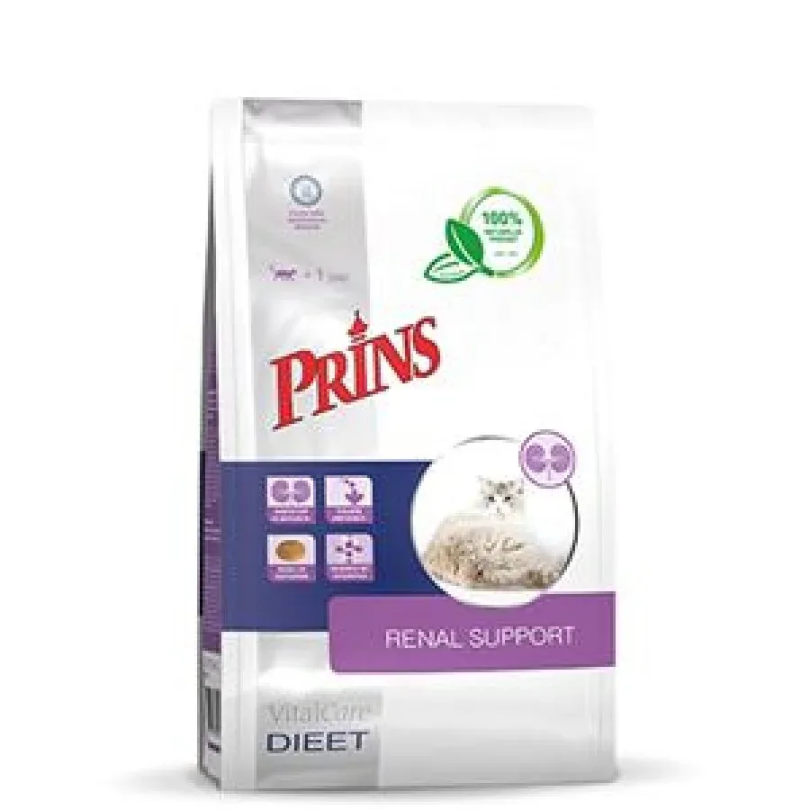 PRINS - VitalCare Diet Renal & Liver Support