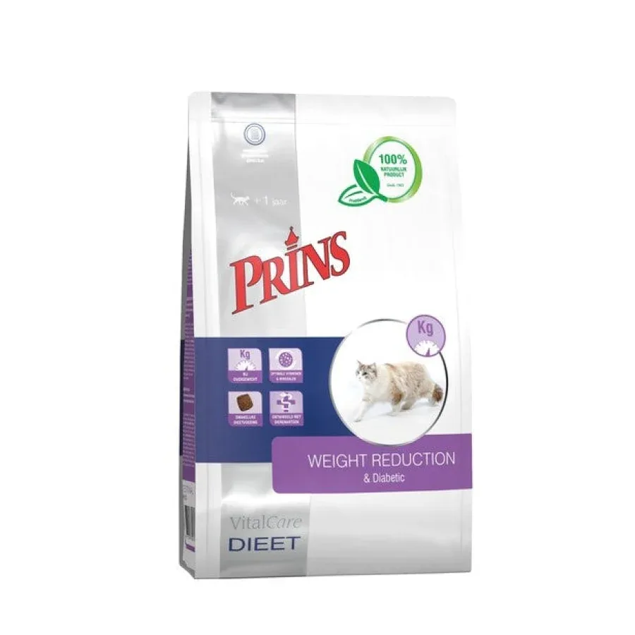 PRINS - VitalCare Diet Weight Reduction & Diabetic