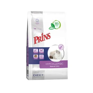 Prins VitalCare Hypoallergenic Moderate Calorie