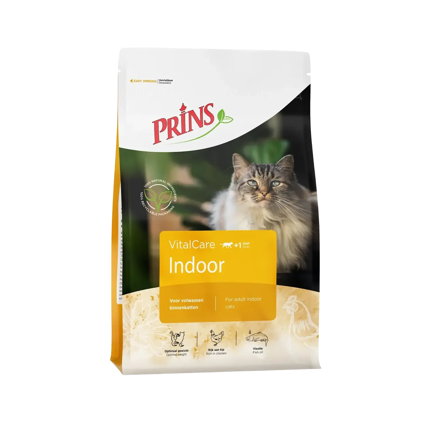 Prins VitalCare Indoor 1.5 kg
