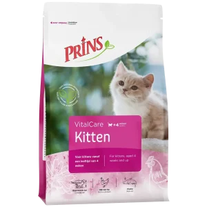 Prins VitalCare Kitten 1.5 kg