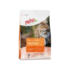 Prins VitalCare Multicat