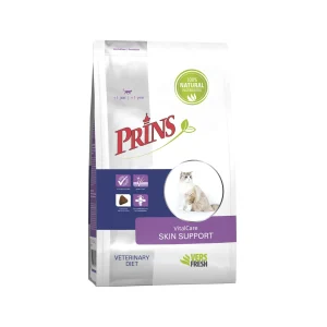 Prins VitalCare Veterinary Diet Skin Support