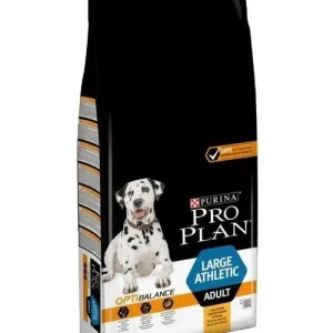 Pro Plan Adult Large Athletic Optibalance Kip