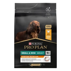 Pro Plan Adult Small/Mini Kip 3 kg
