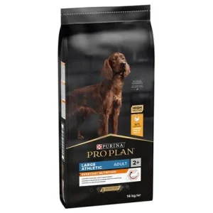 Pro Plan Dog Adult Large Breed Athletic 14kg