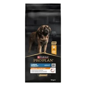 Pro Plan Dog Adult Large Breed Robuust Kip - 14 kg