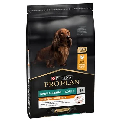 Pro Plan Dog Adult Small Mini 7kg