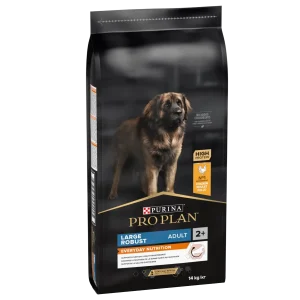 Pro Plan Large Robust Adult Chicken 14 kg