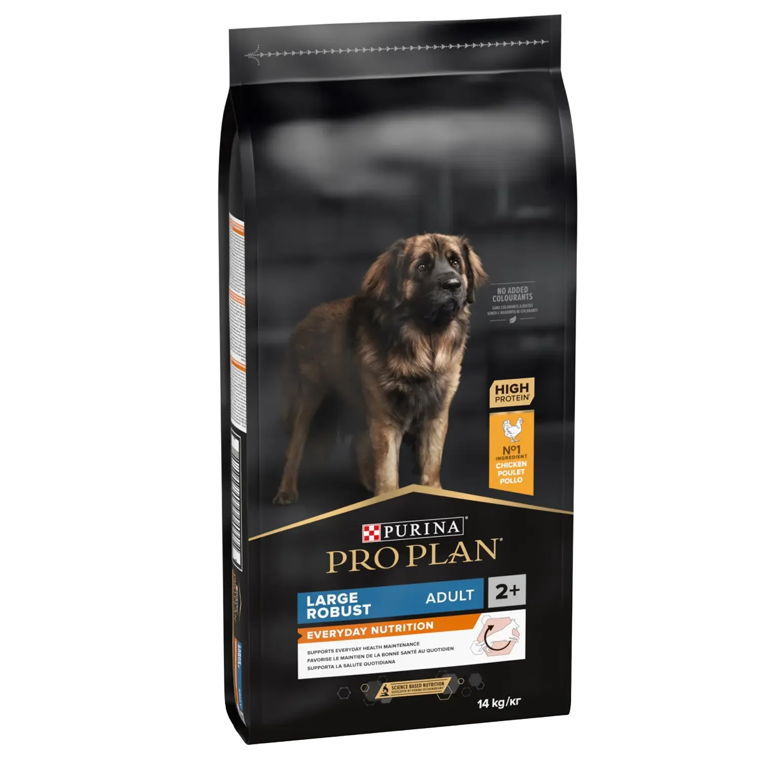 Pro Plan Large Robust Adult Chicken 14 kg