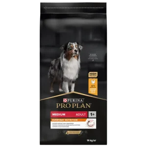 Pro Plan Medium Adult Chicken 14 kg
