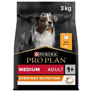 Pro Plan Medium Adult Chicken 3 kg