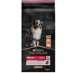 Pro Plan Medium Sensitive Skin 14 kg