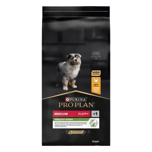 Pro Plan Puppy Medium Kip 3 kg