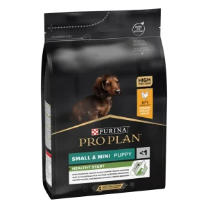 Pro Plan Puppy Small/Mini Kip 3 kg