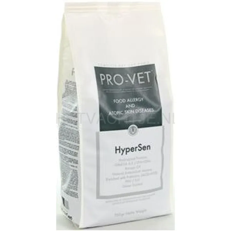 PRO-VET - HyperSen
