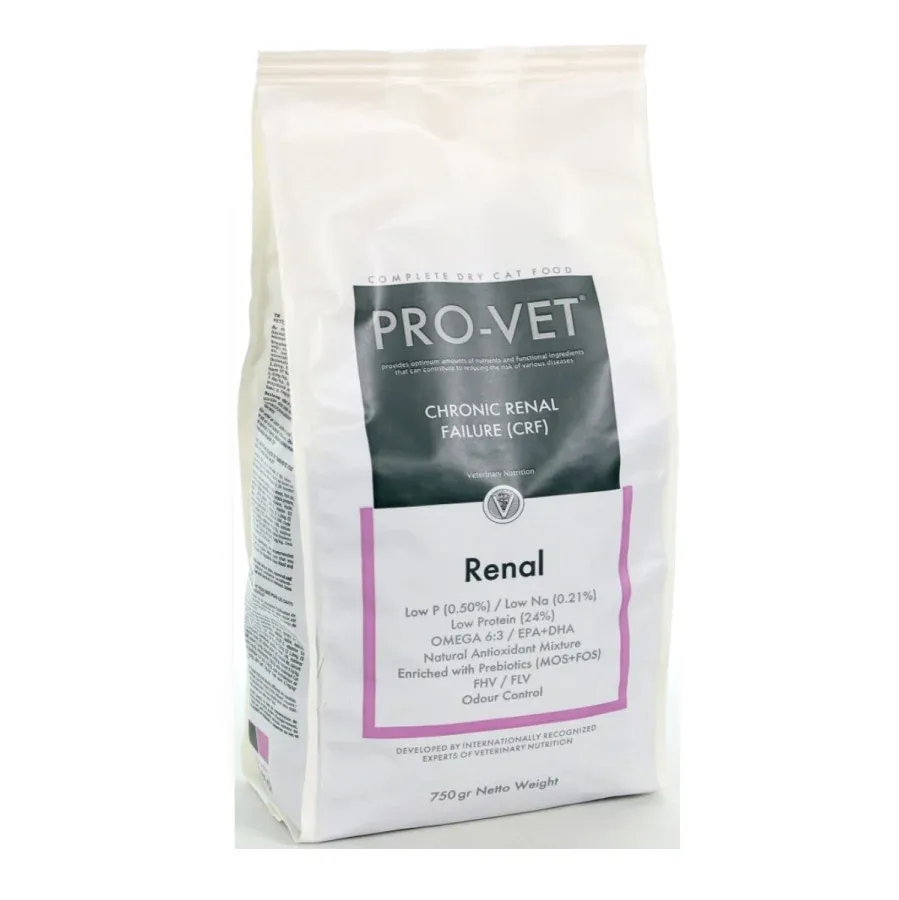 PRO-VET - Renal