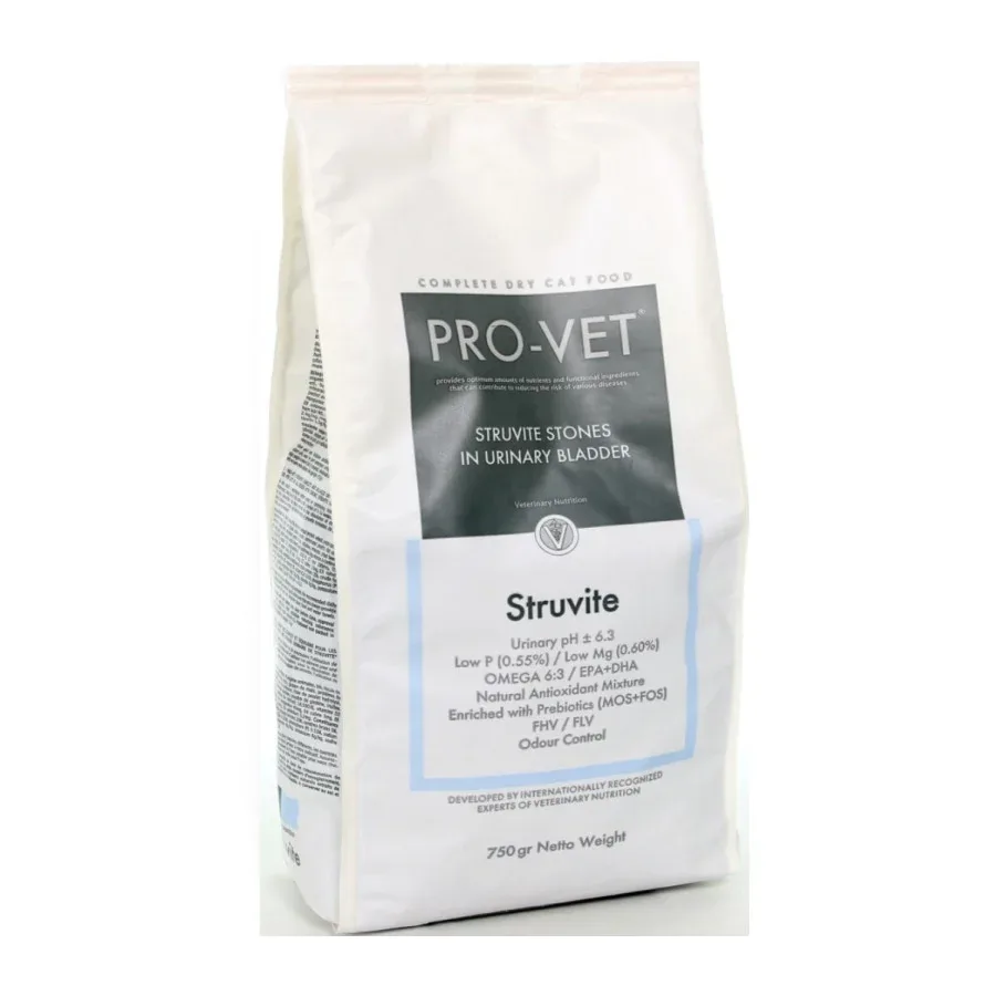 PRO-VET - Struvite
