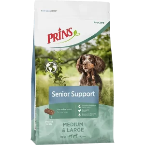 Procare Senior Support 12 kg Gevogelte