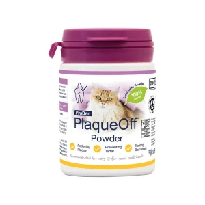 ProDen PlaqueOff Cat