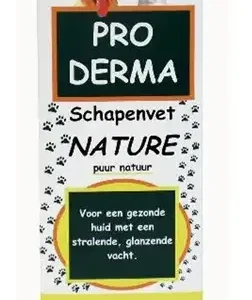 Proderma Schapenvet Nature Naturel 3 St