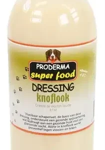 Proderma Vloeibaar Schapenvet Dressing Knoflook 1 Ltr