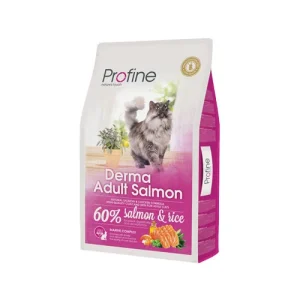 Profine Adult Derma - Kattenvoer