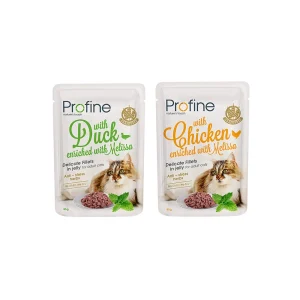 Profine Adult - Filets in Jelly