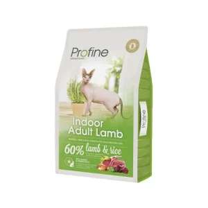 Profine Adult Indoor