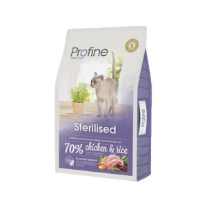 Profine Adult Sterilised
