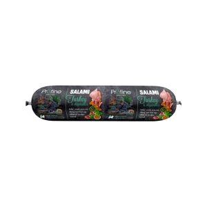 Profine Dog Salami - Kalkoen en Groenten